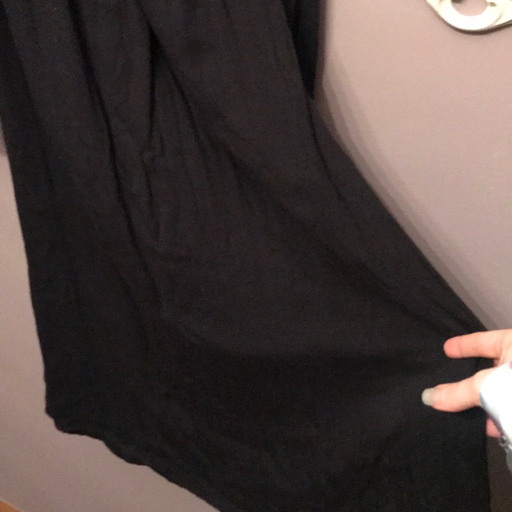 MLLE Gabrielle Dress - Picture 3 of 6